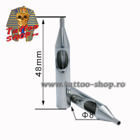 Varf inox 15R